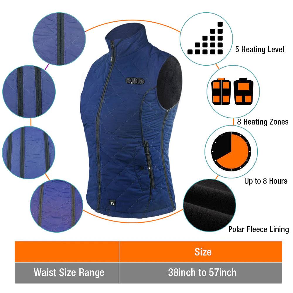 best selling vest for women