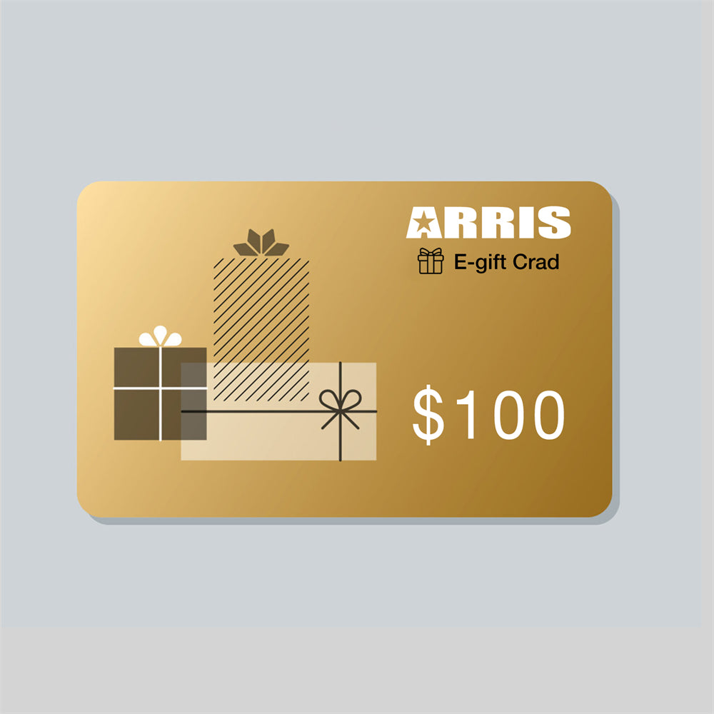 ARRIS E-Gift Card