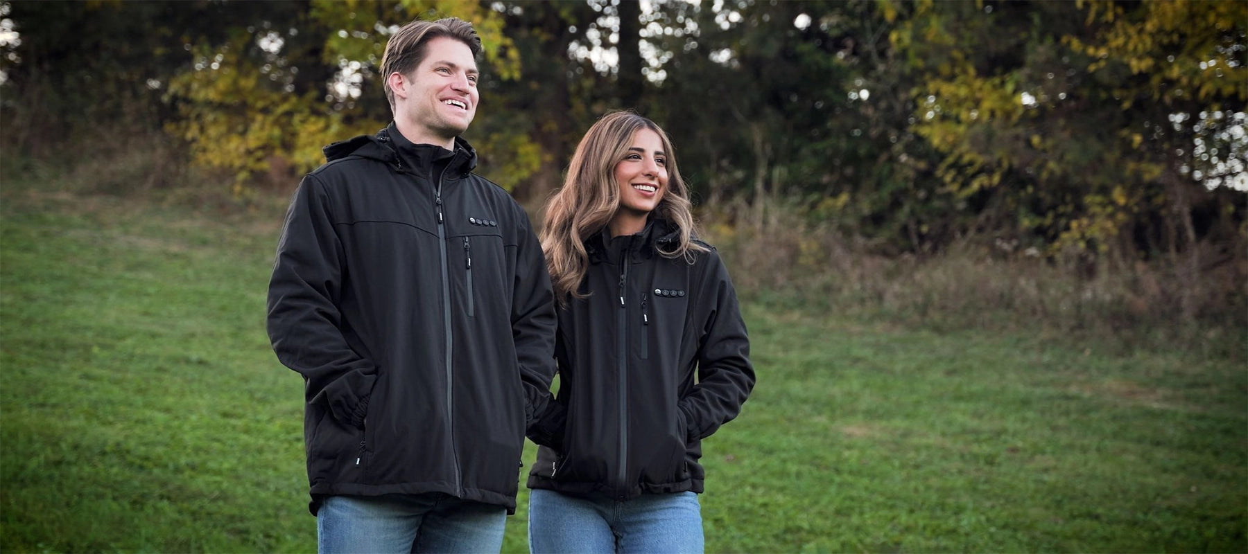 arris heated jackets for women and men